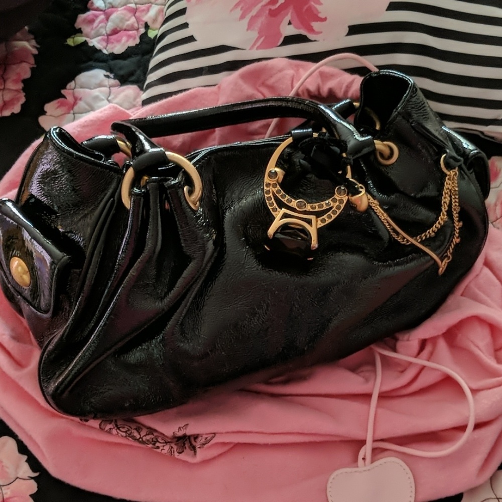 Juicy Couture Vintage Bag